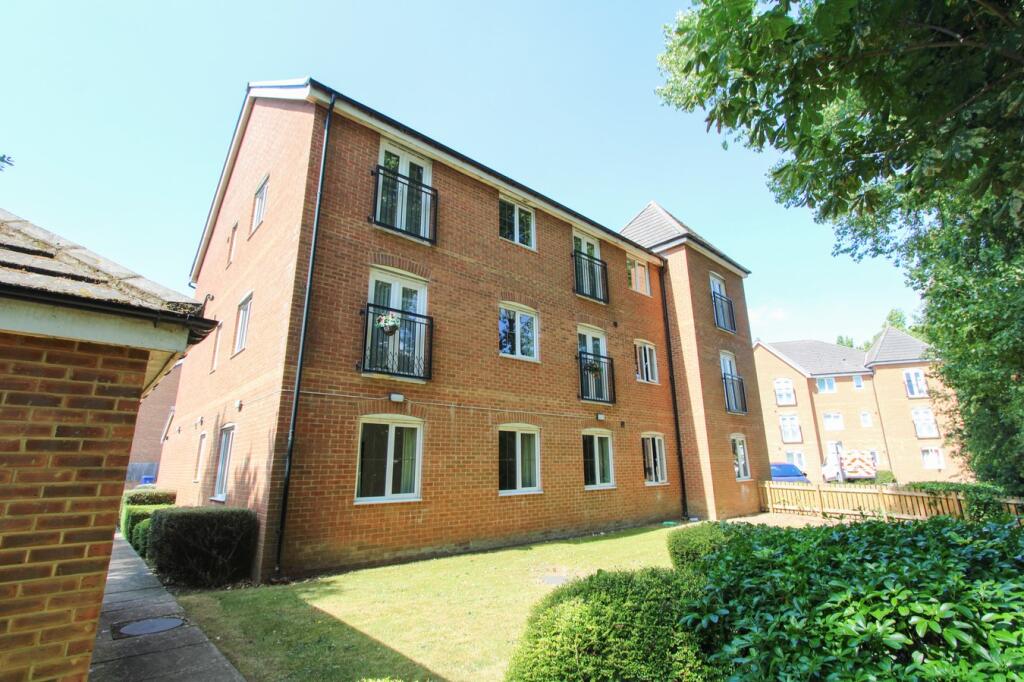 Main image of property: Goodison Walk, Cantley, DONCASTER, DN4