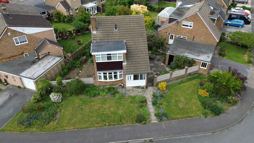 Main image of property: Fair View, Pontefract