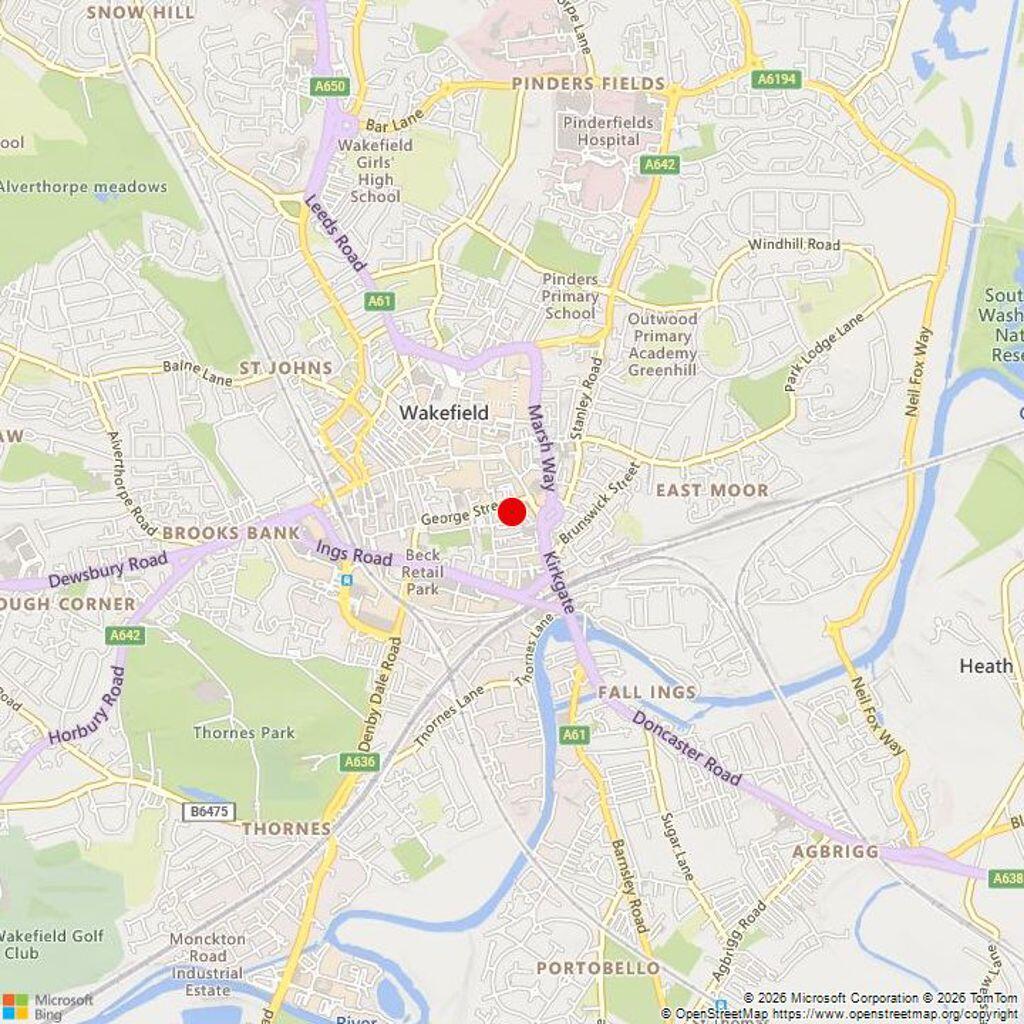 Property Map
