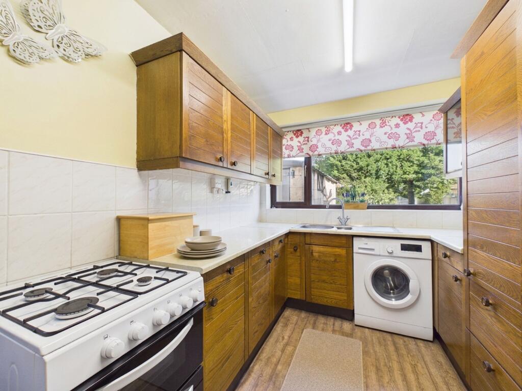 St. Albans Road, Arnold, Nottingham photo 4