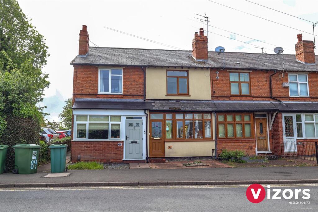 Main image of property: Heathfield Road, Redditch