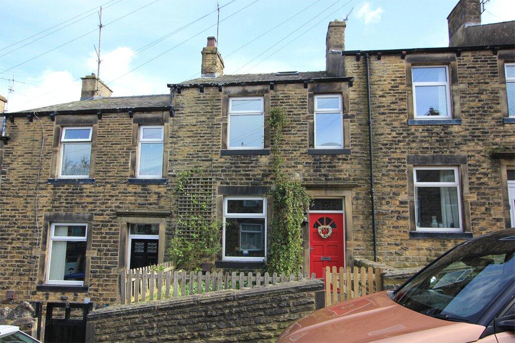 Main image of property: 10 Lambert Street, Skipton, BD23 2DR