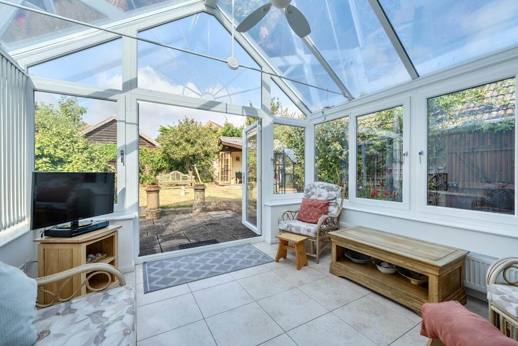 House in Canterbury - View 4