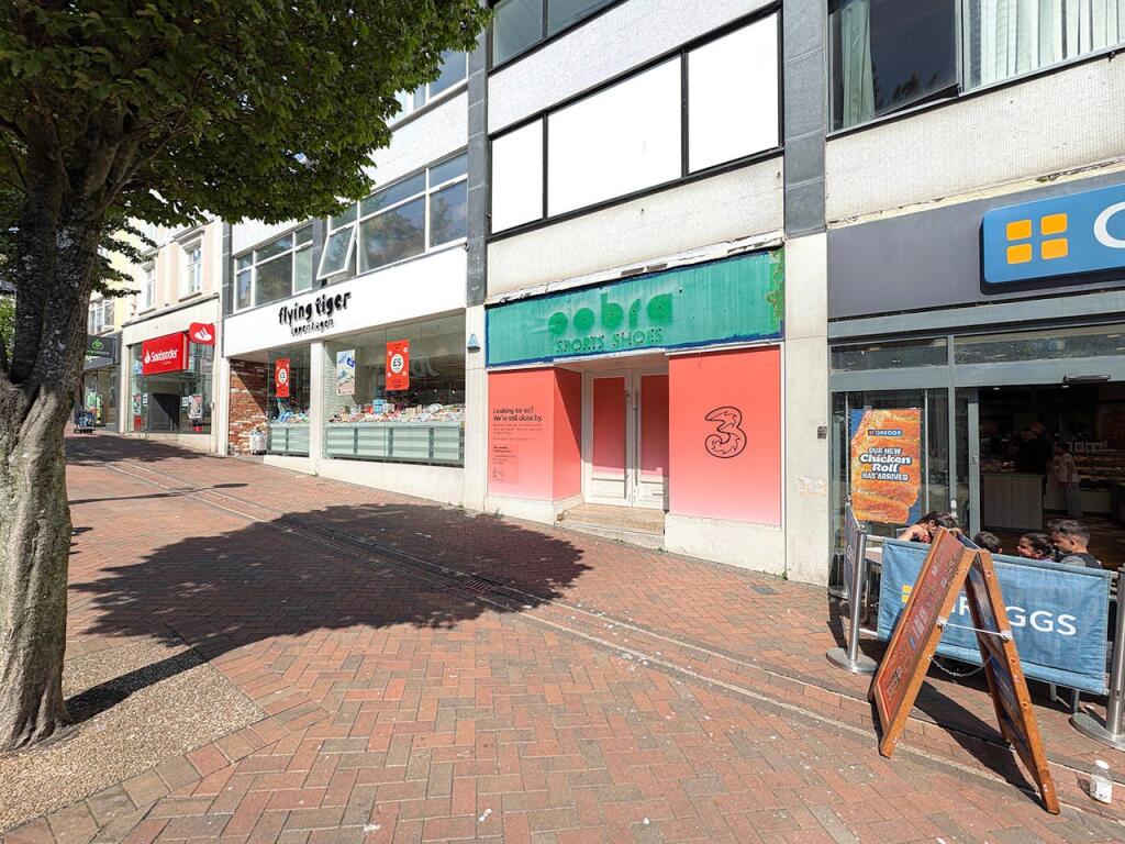 Main image of property: 37 Commercial Road, Bournemouth, BH2 5RH
