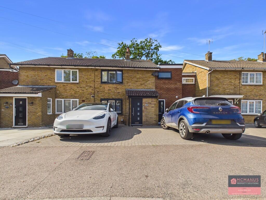 Main image of property: Broad Oak Way, Stevenage