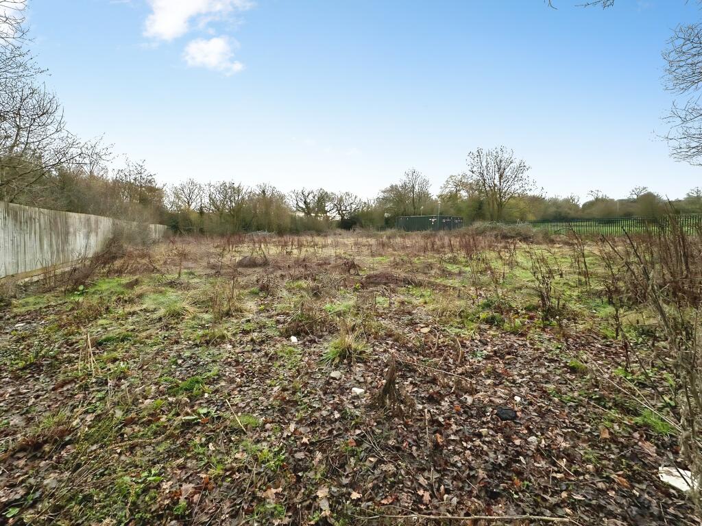 Land, Park Lane, Galley Common, Nuneaton, Warwickshire CV10 8LR - View 4