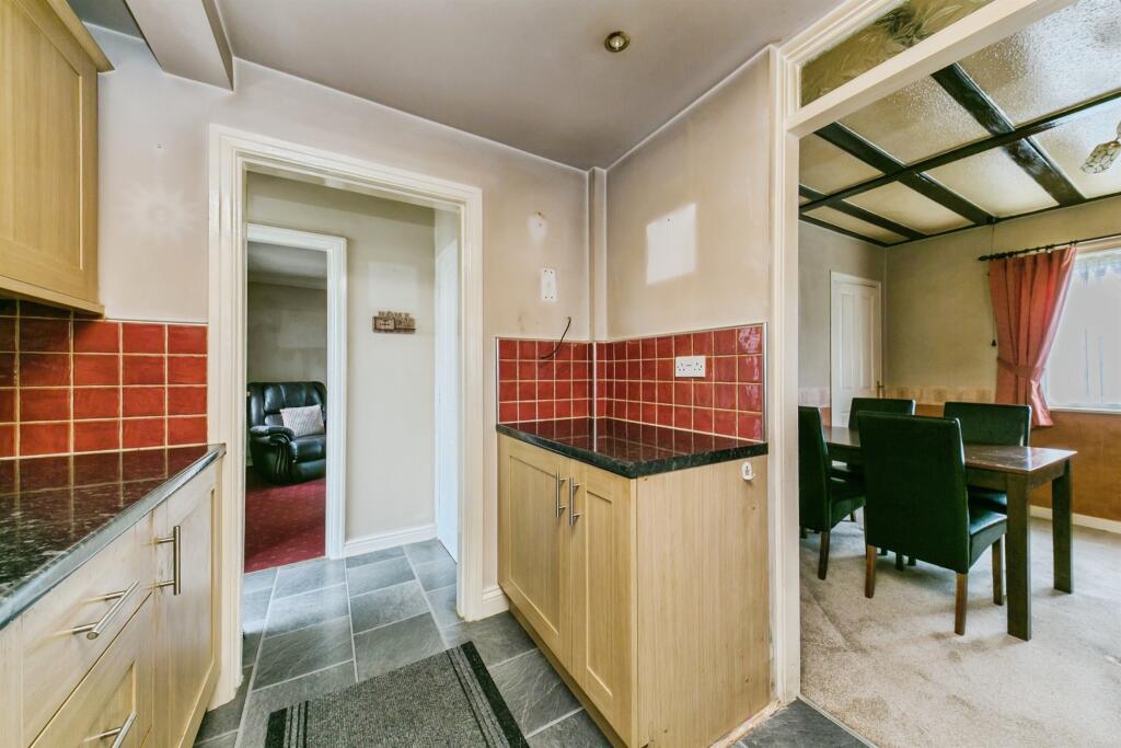 Joyce Avenue, Winsford - View 5