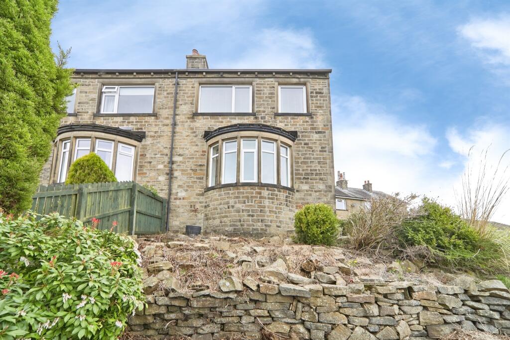 Main image of property: Moorlands Avenue, Oakworth, Keighley