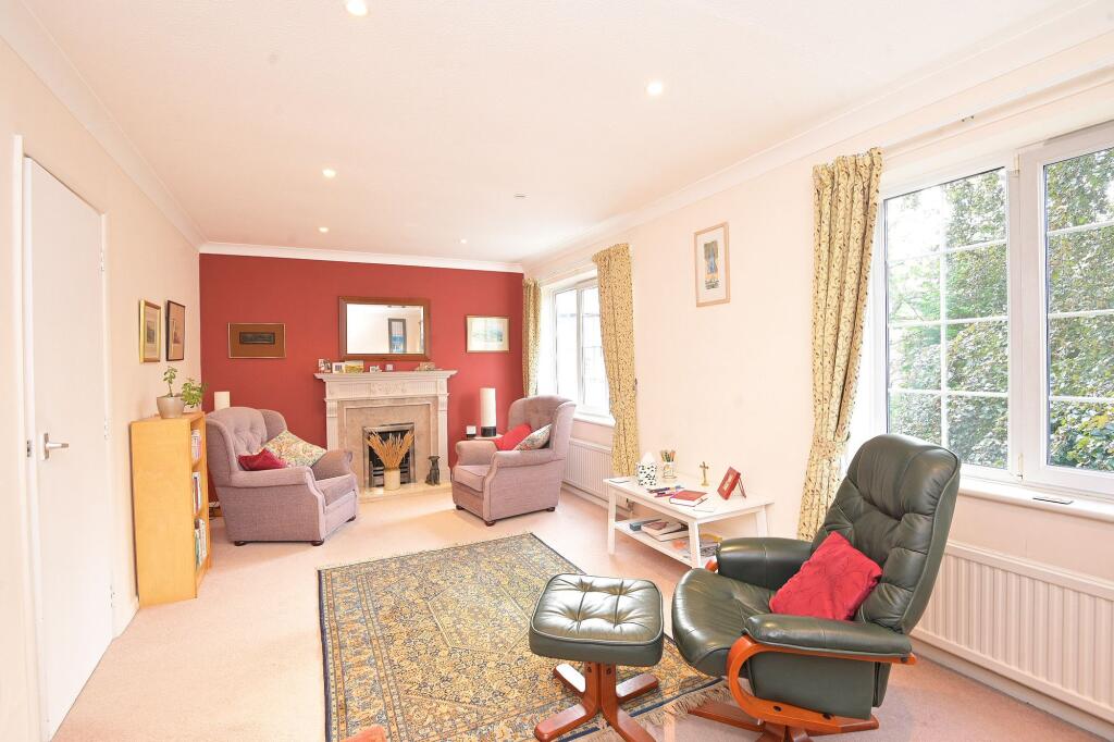 House in Harrogate - More