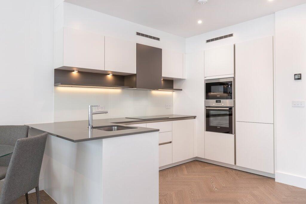 Apartment in London, Barnsbury - View 5