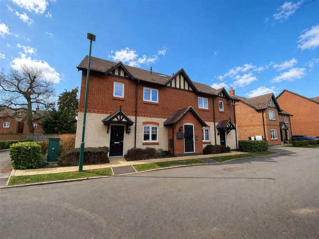 Main image of property: Drovers Close, Balsall Common, Coventry
