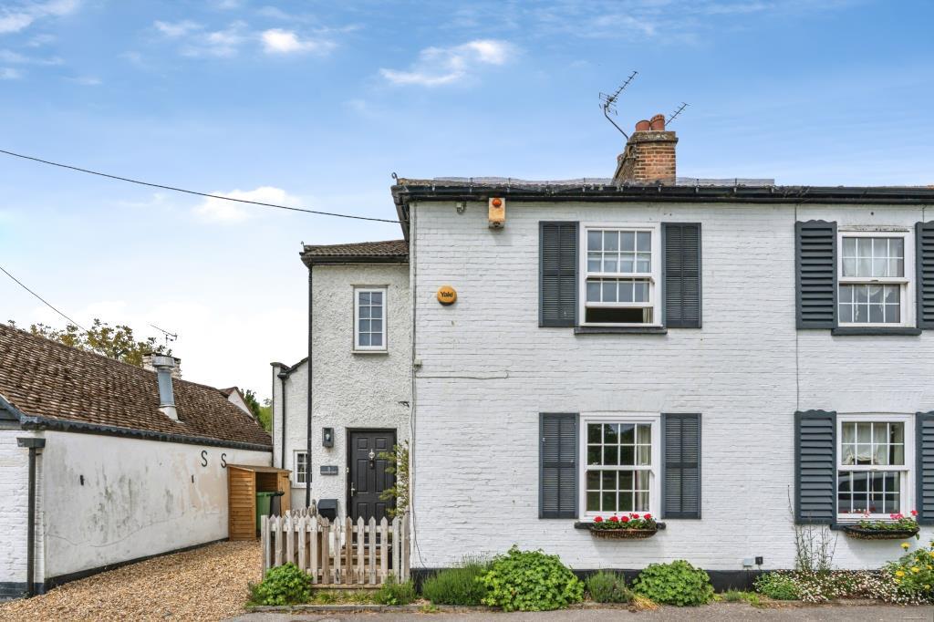 Main image of property: Burrow Hill Green, Woking, GU24