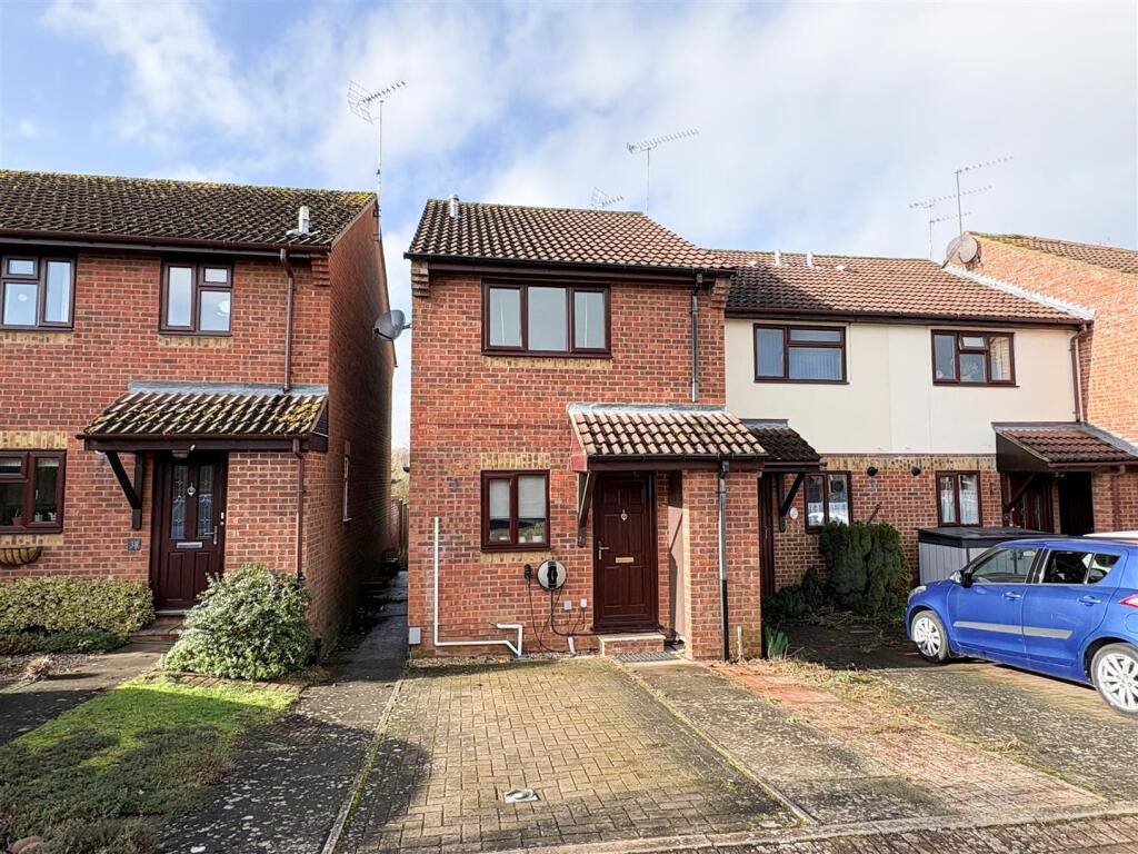 Main image of property: Millstream Way, Leighton Buzzard