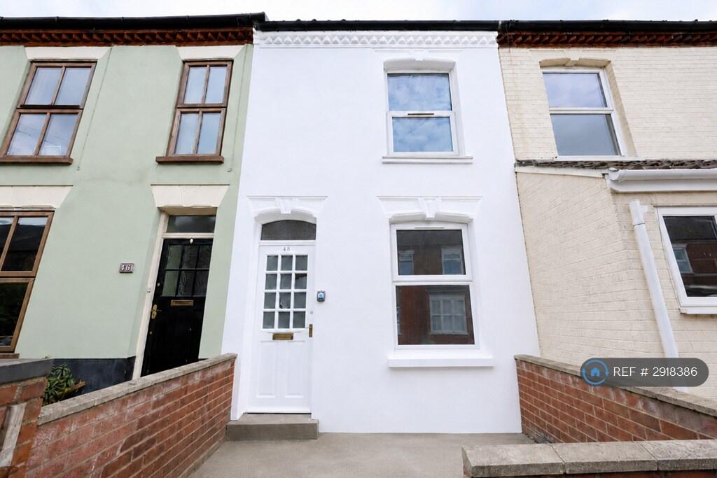 Main image of property: Guernsey Road, Norwich, NR3