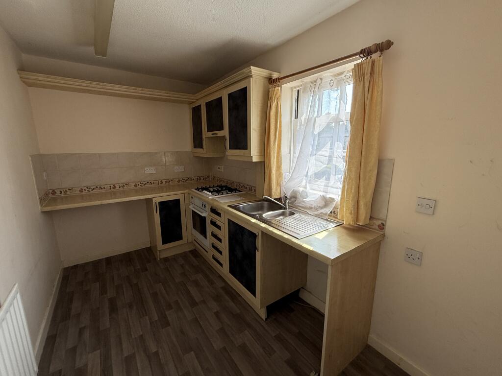 Apartment in South Kesteven, Grantham - View 4