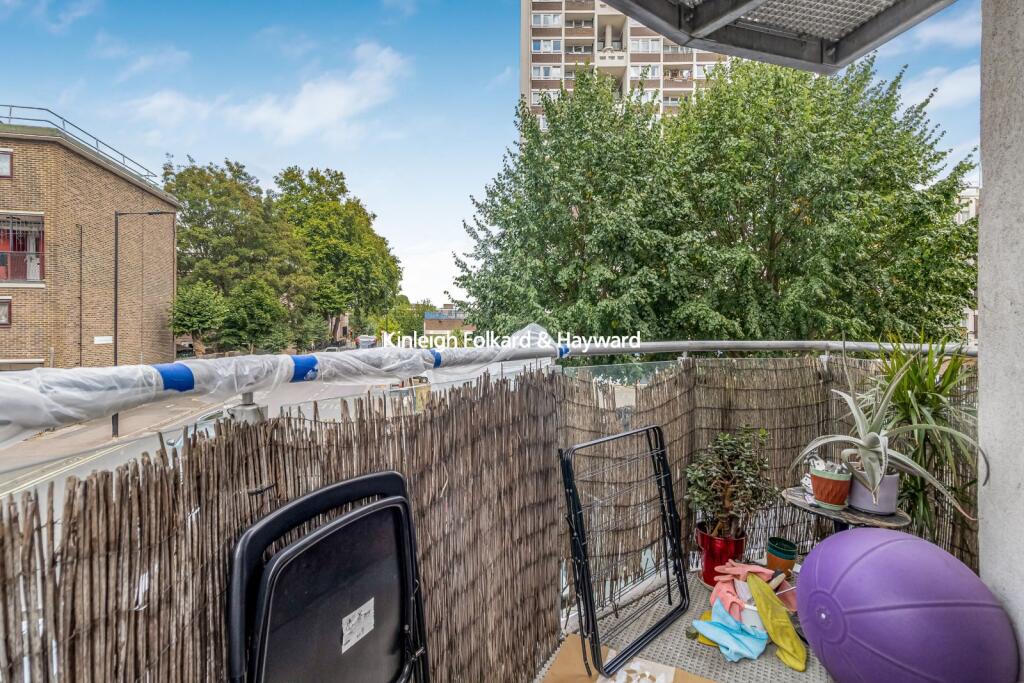 Apartment in London - View 4