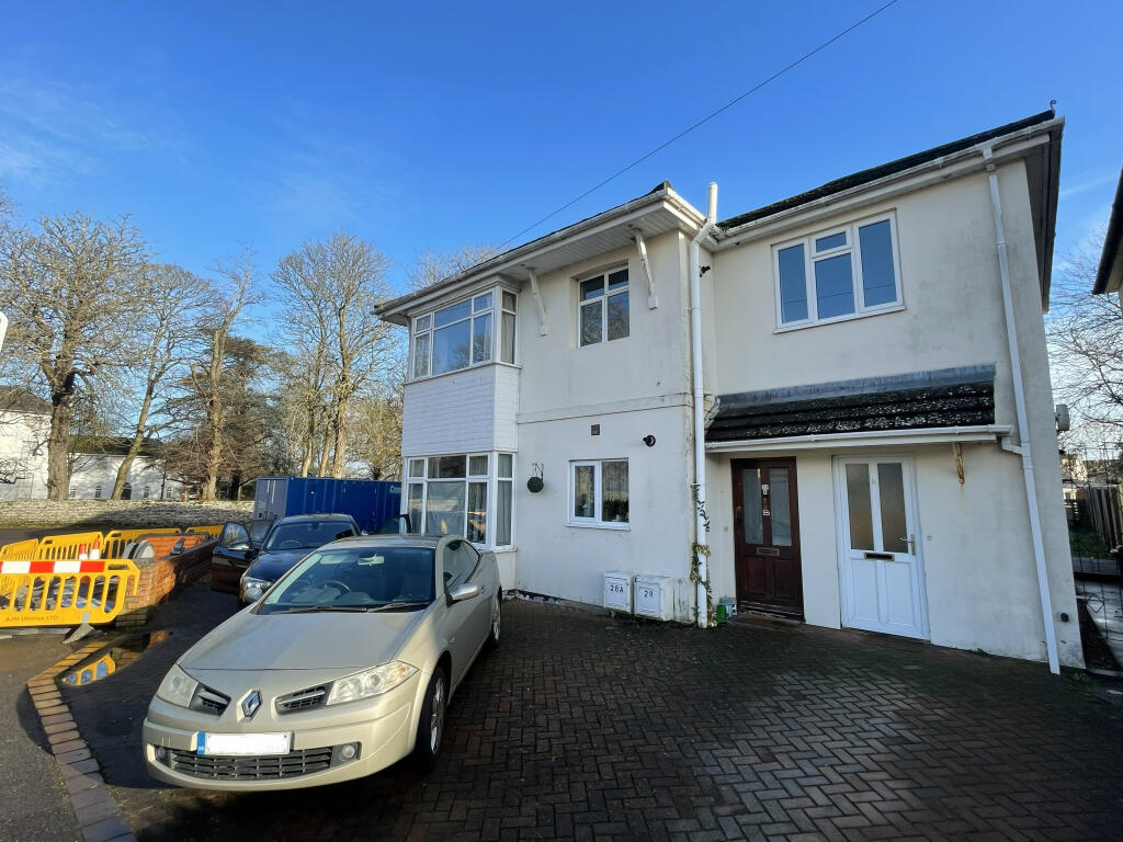 Main image of property: Home Road, Kinson