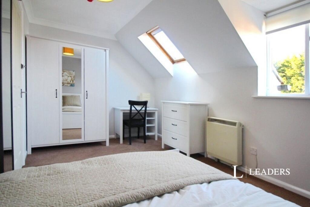 Main image of property: Nicholsons Grove, CO1