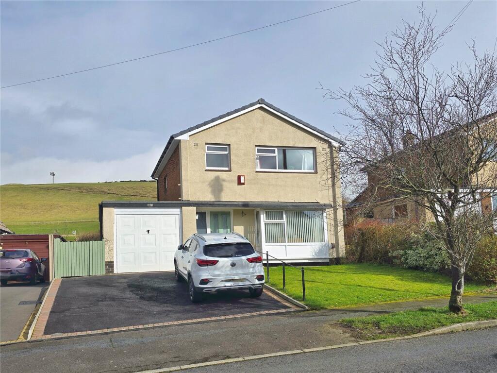 Additional image 10 of Heightside Avenue, Newchurch, Rossendale, BB4