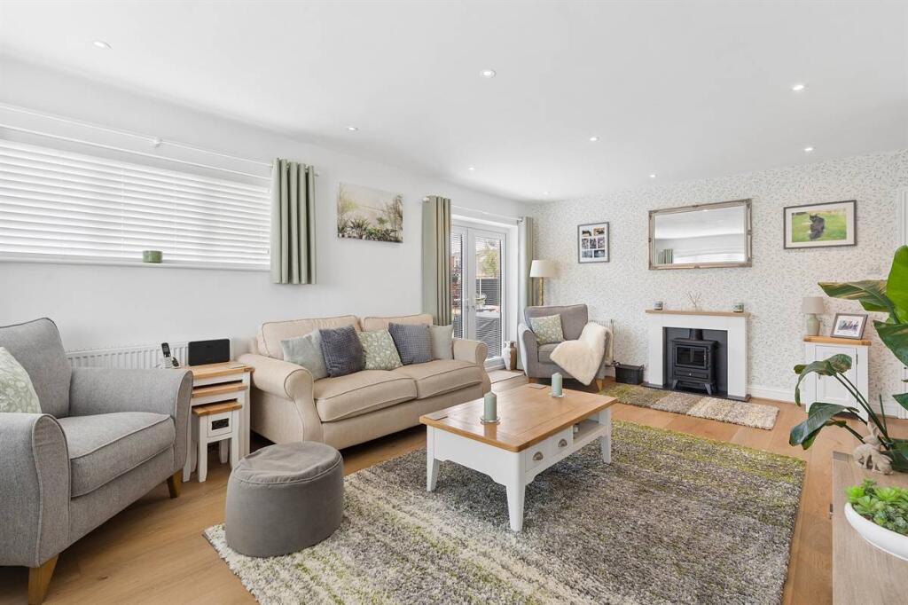 Lawrence Gardens, Herne Bay - Widok 2