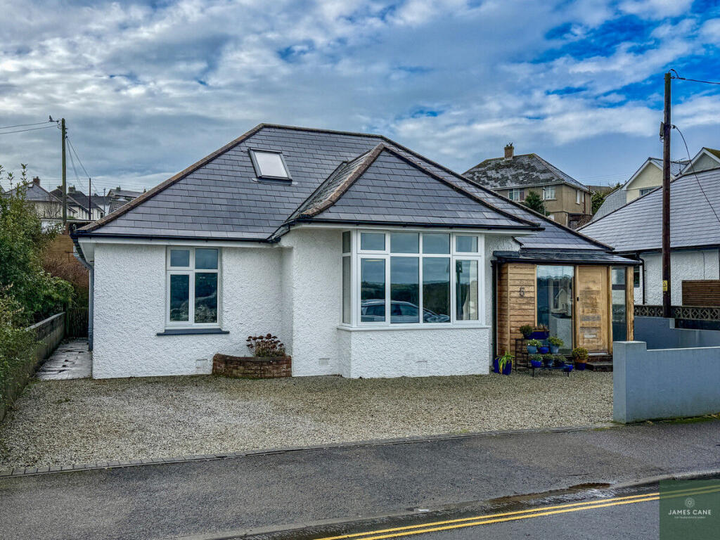 Main image of property: Redannick Lane, Truro, TR1