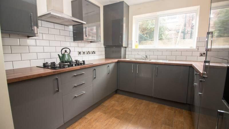 Main image of property: Empress Road, L7 8SE, 