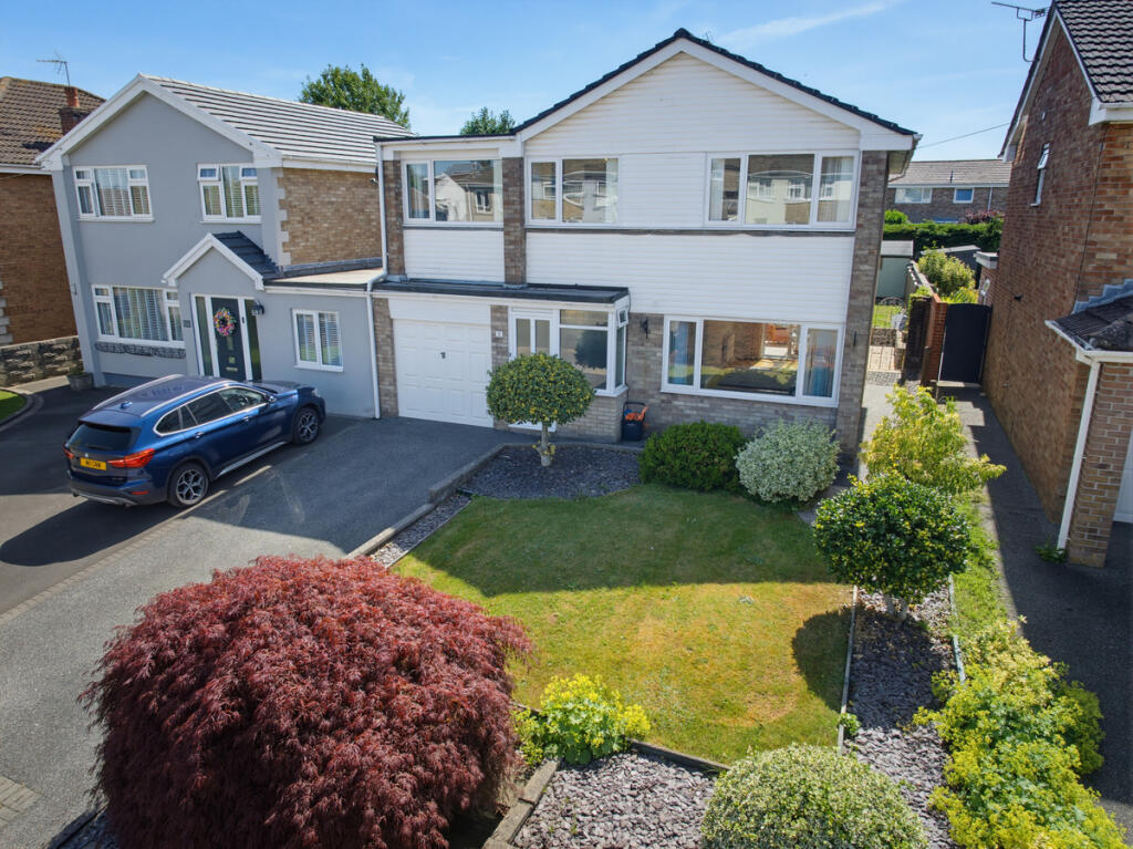 Main image of property: Bryn Road, Bridgend, CF35