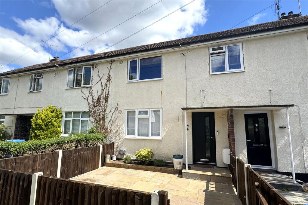 Main image of property: Meadow Road, Farnborough, Hampshire, GU14