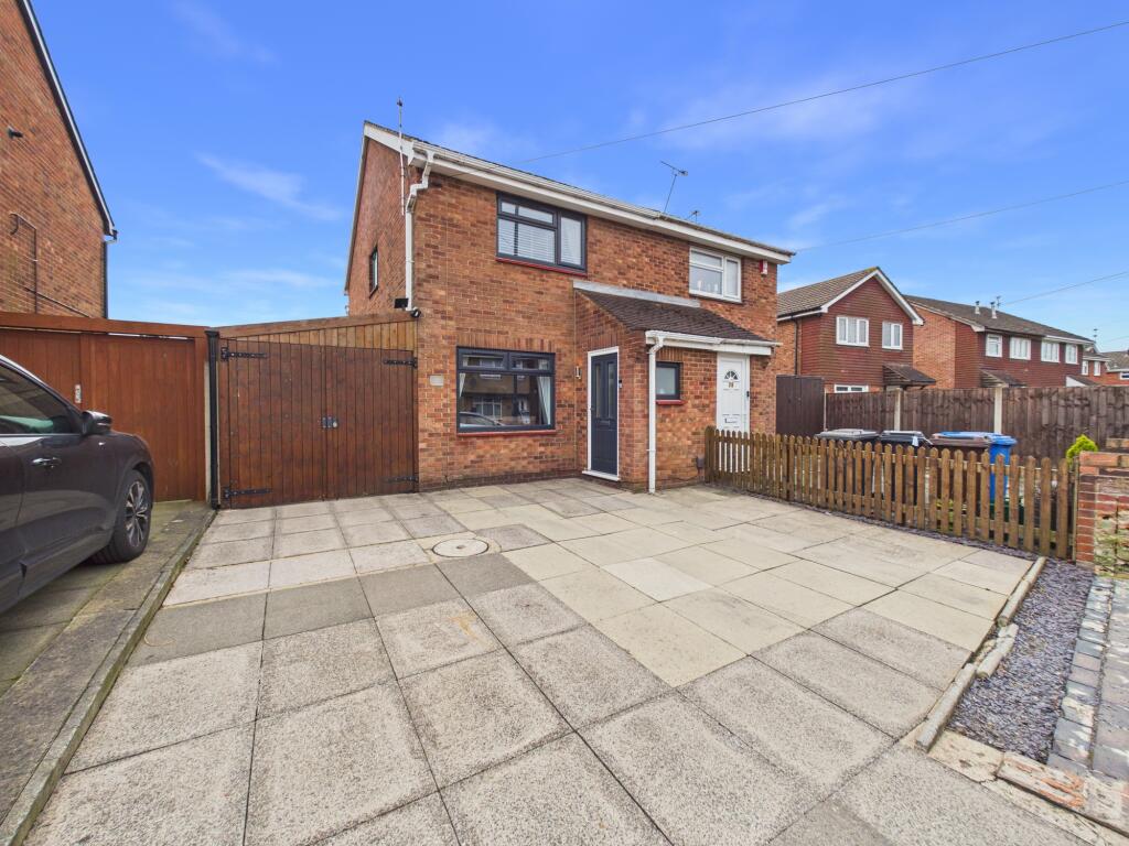 Main image of property: Crayford Road, Alvaston