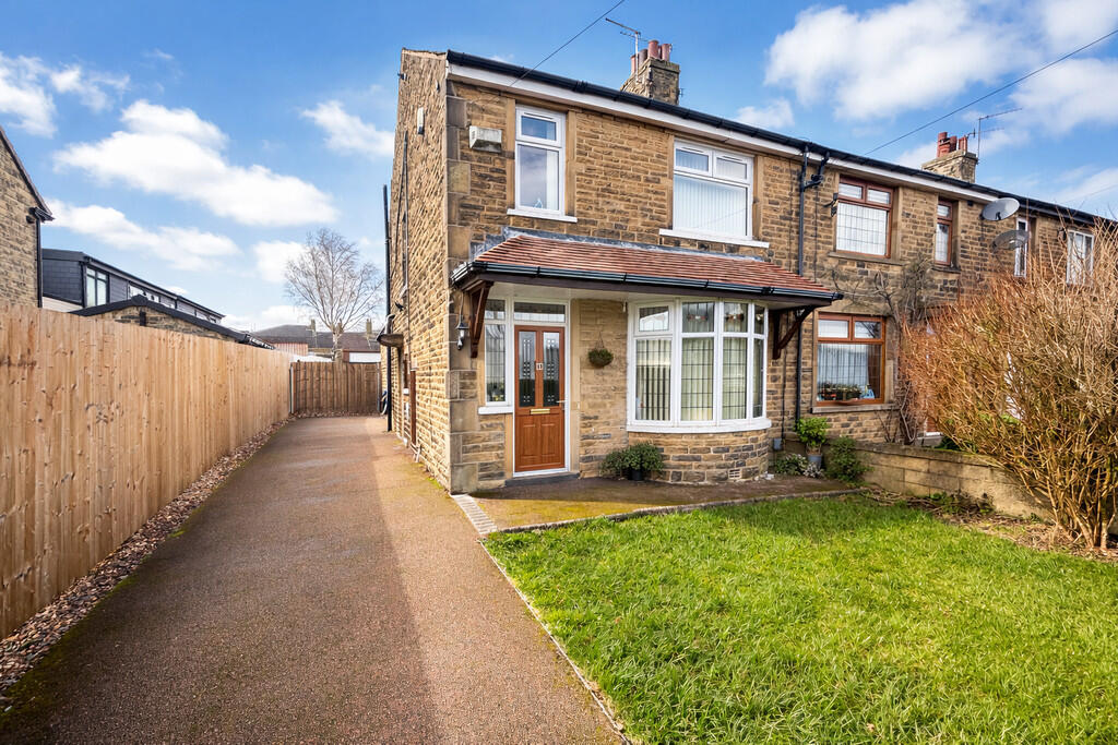 Main image of property: Crestville Road, Clayton, Bradford