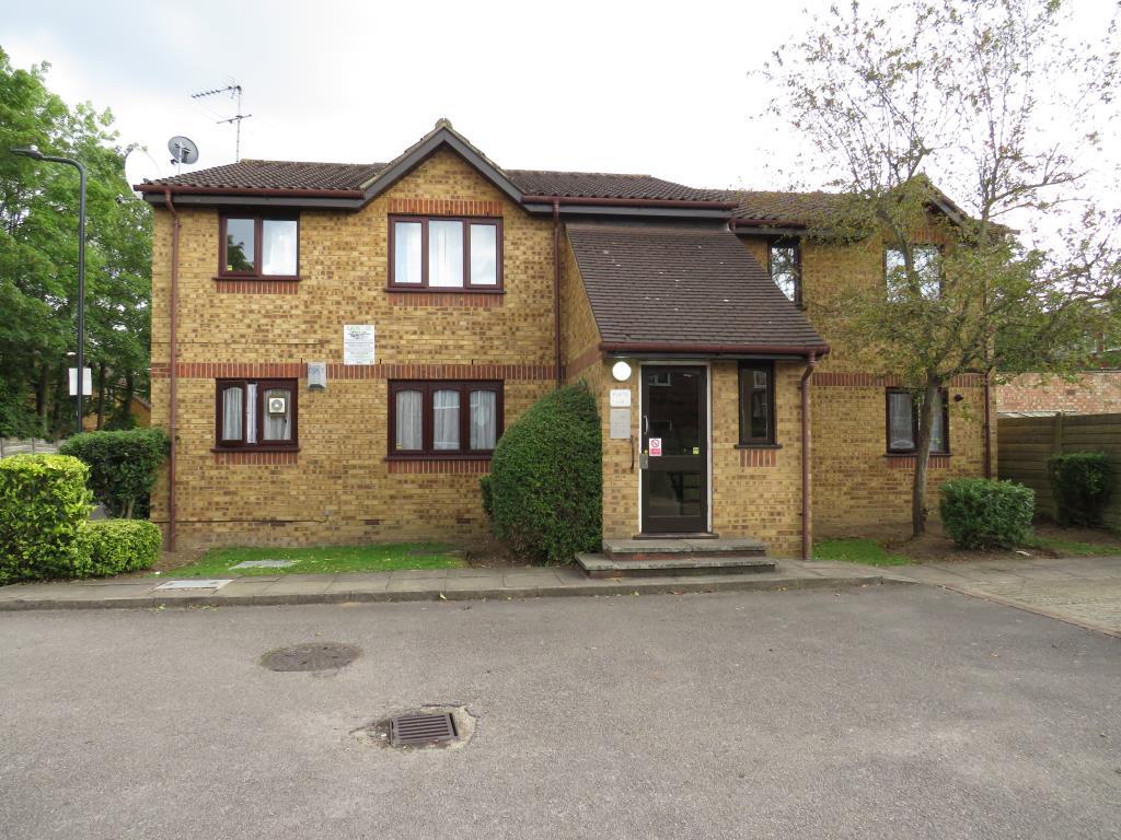 Main image of property: Brewery Close, Wembley, Middlesex, HA0