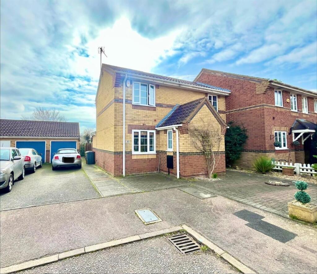 Main image of property: Augustus Gate, Stevenage