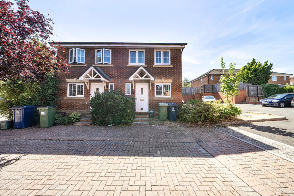 Main image of property: Sherwood Place, Headington, Oxford