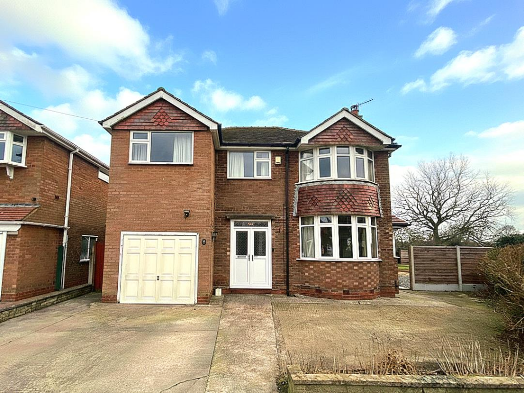 Main image of property: New Hall Avenue, Heald Green, Cheadle