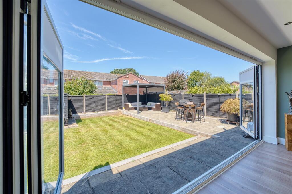 House in Nailsea, North Somerset - View 3