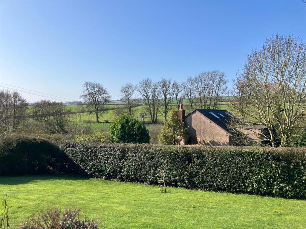 Hillgates, Nr Llanwarne, Hereford - View 3
