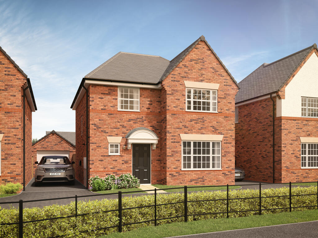 Main image of property: Dale Rd
Spondon
Derby
DE21 7DL