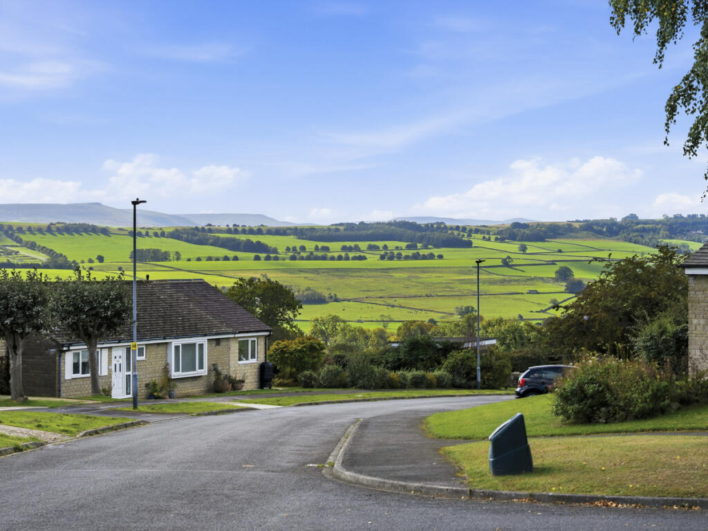 House in Leyburn, North Yorkshire - View 2