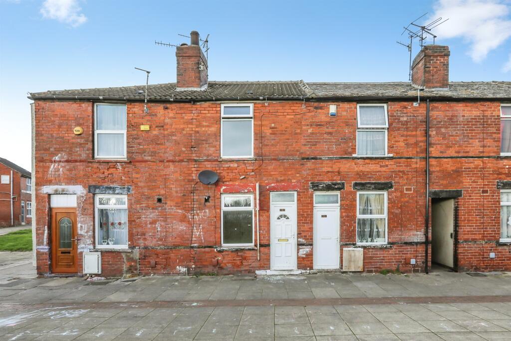 Main image of property: Holmes Lane, Ferham, ROTHERHAM