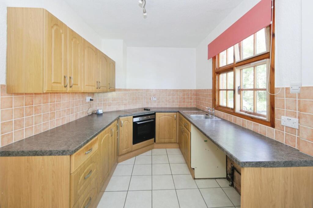 Kenilworth Road, Knowle, Solihull photo 5