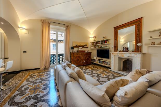 Main image of property: Via Assarotti, Genoa, Liguria