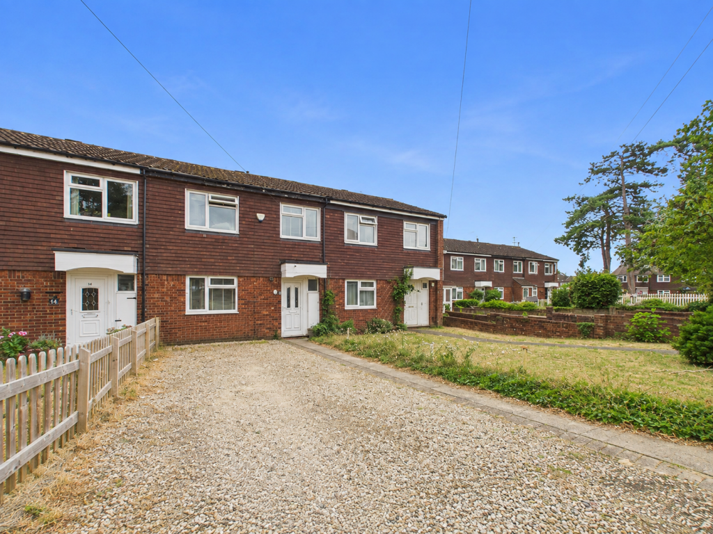 Main image of property: Gunthorpe Road, Marlow, Buckinghamshire