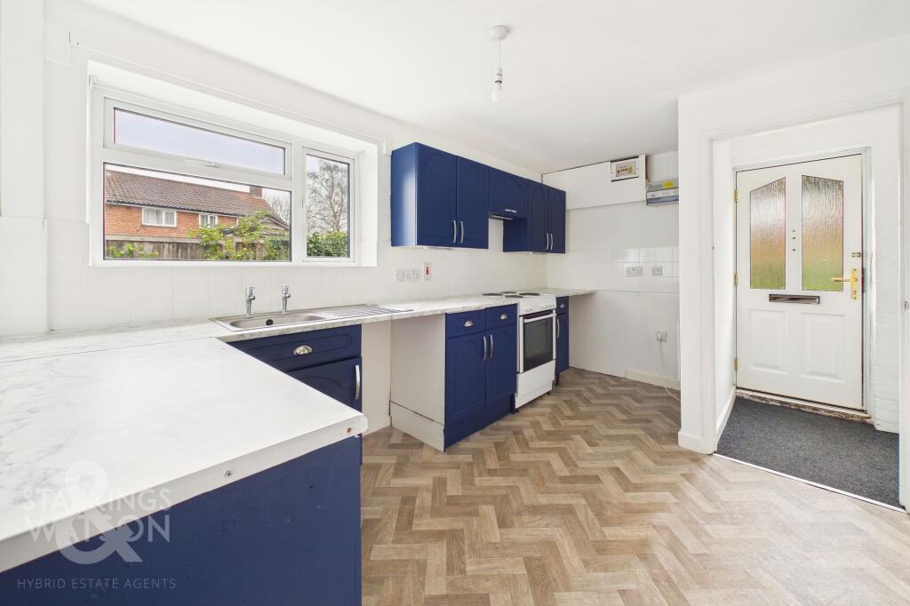 Briar Road, Harleston photo 4