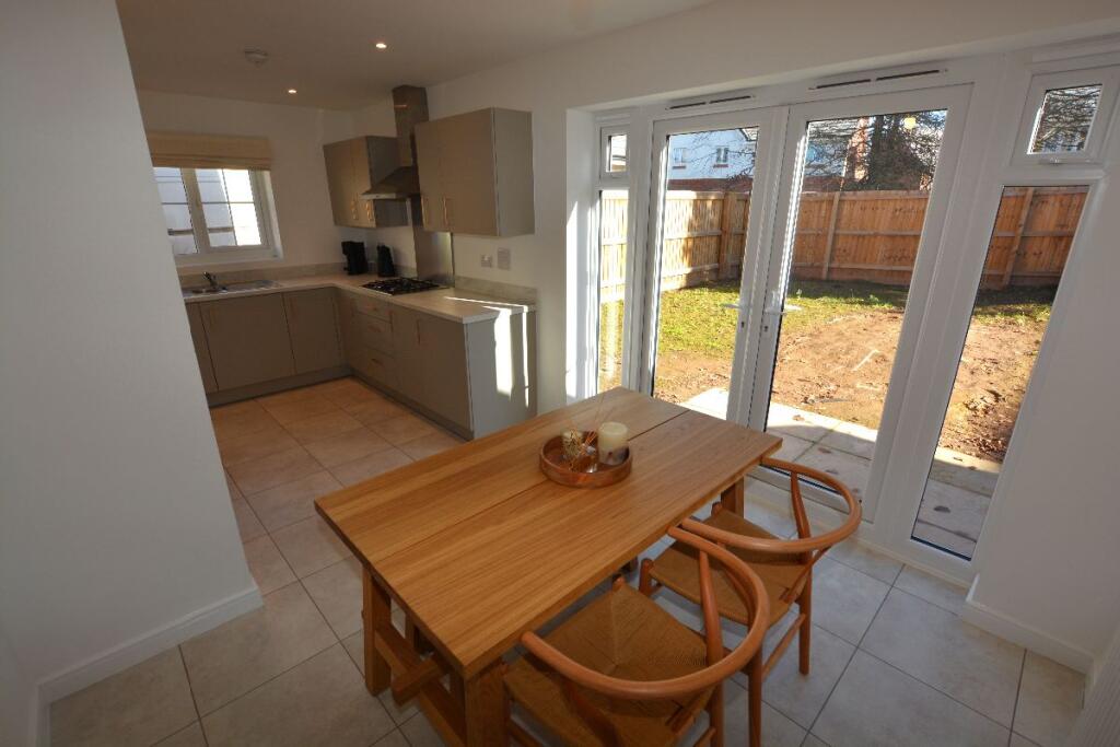 House in Sheffield - View 4