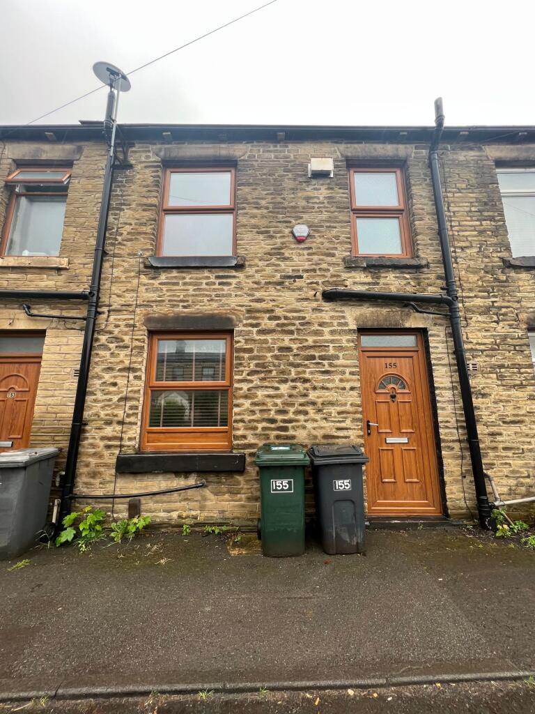 Main image of property: Halifax Road, Liversedge, WF15