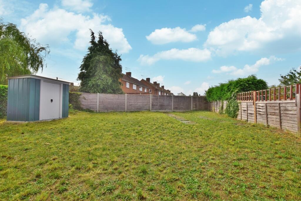 Maitland Road, Stansted, Essex, CM24 photo 3
