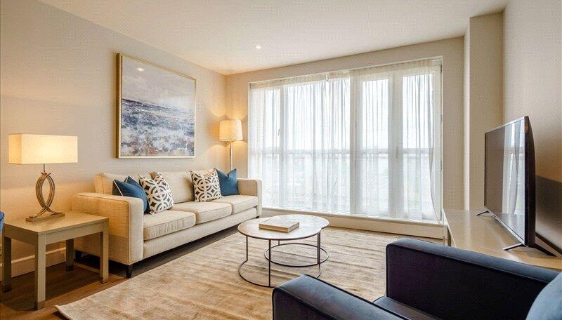 Main image of property: Westferry Circus, Canary Wharf, London, E14