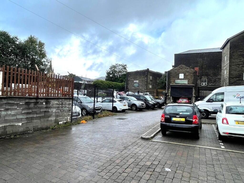 Additional image 13 of Investment Property at Bell Street, Rossendale (district Of), Lancashire, BB4