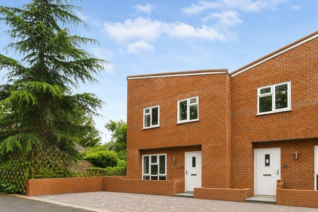 Main image of property: Station Approach, Whyteleafe, Surrey, CR3