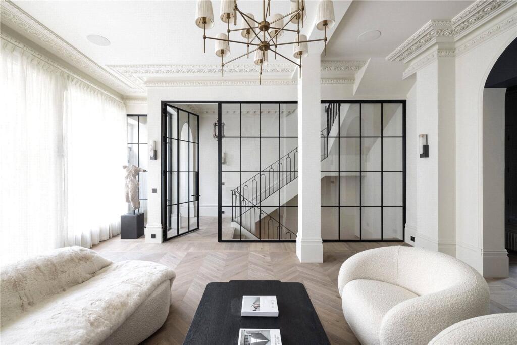 Main image of property: Bristol Gardens, London, W9